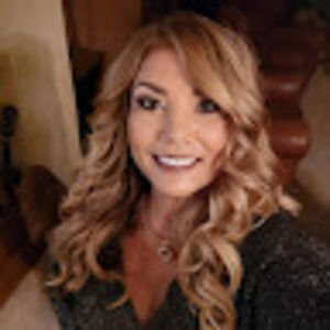 Meet your Posher, Maureen